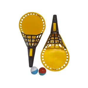 بازی شوتبال مدل راکتی R1 مجموعه 4 عددی