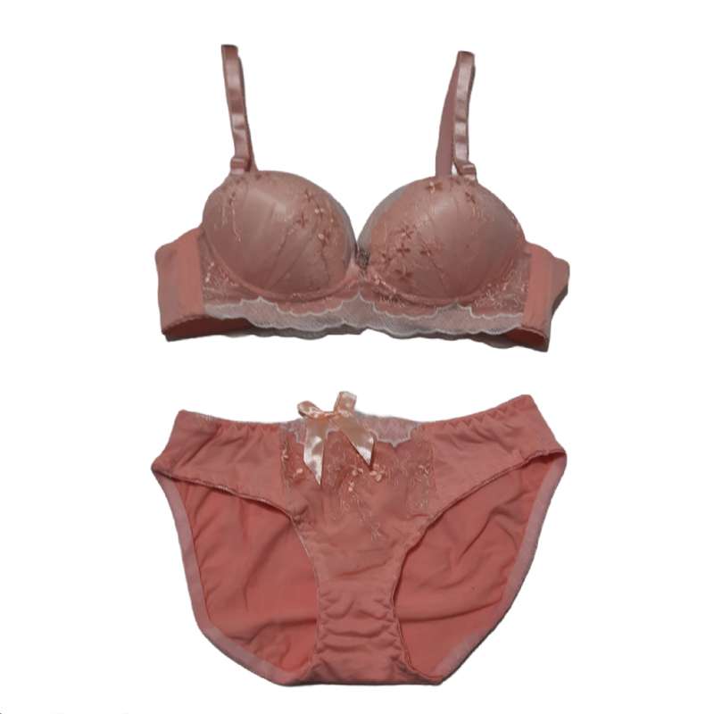 ست شورت و سوتین زنانه مدل YS8260