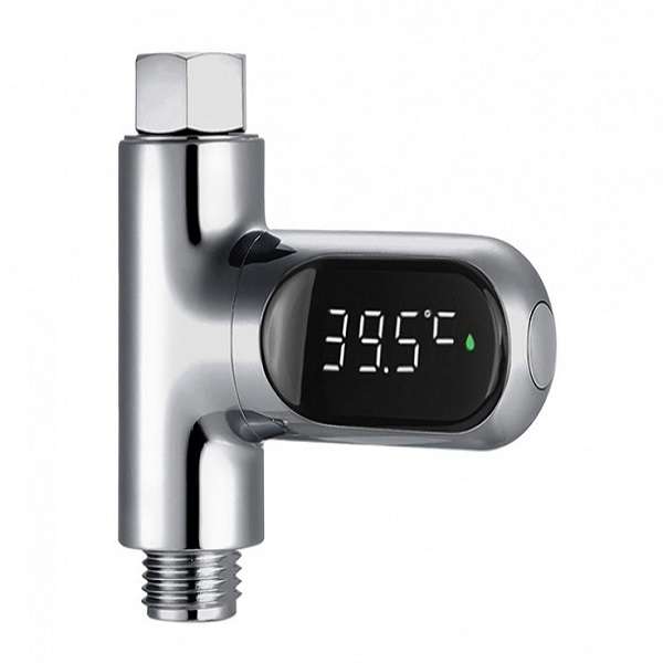 دماسنج دیجیتالی مدل BD-LS-05 دماسنج دیجیتالی مدل BD-LS-05