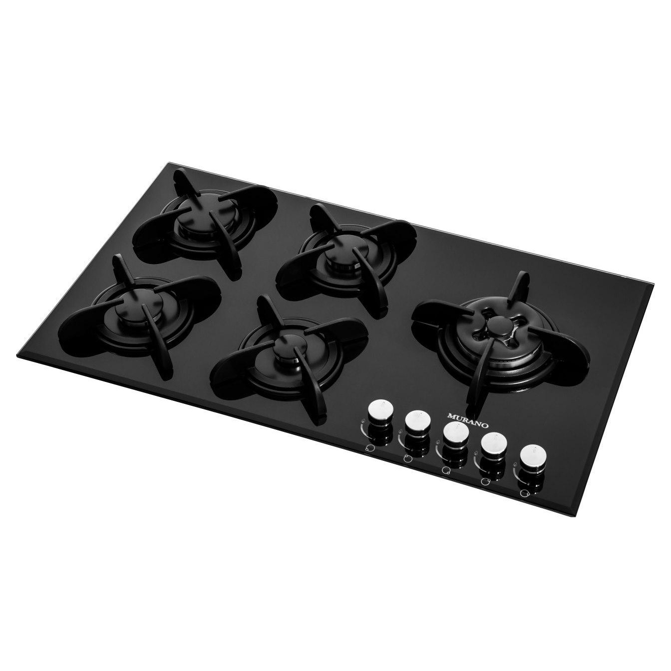 اجاق گاز صفحه ای مورانو کد HG522