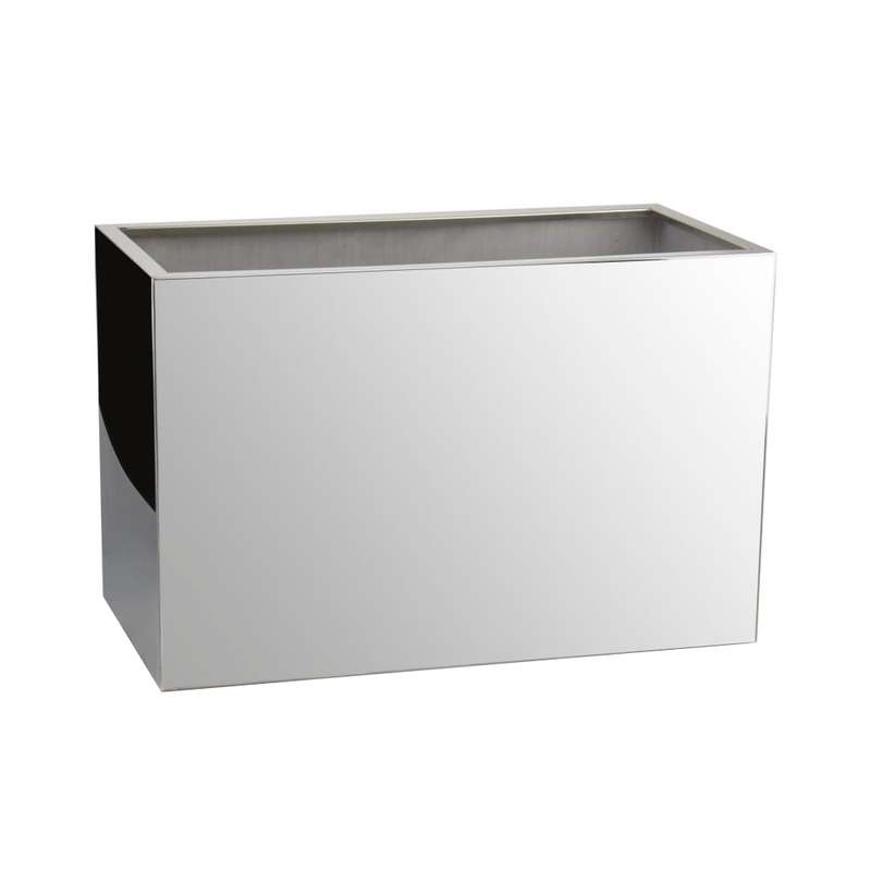 گلدان مدل آینه ای MBG50X2