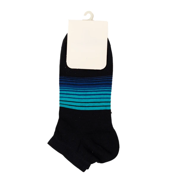 جوراب ساق کوتاه مردانه مدل بلونس ۰۰۱۲
