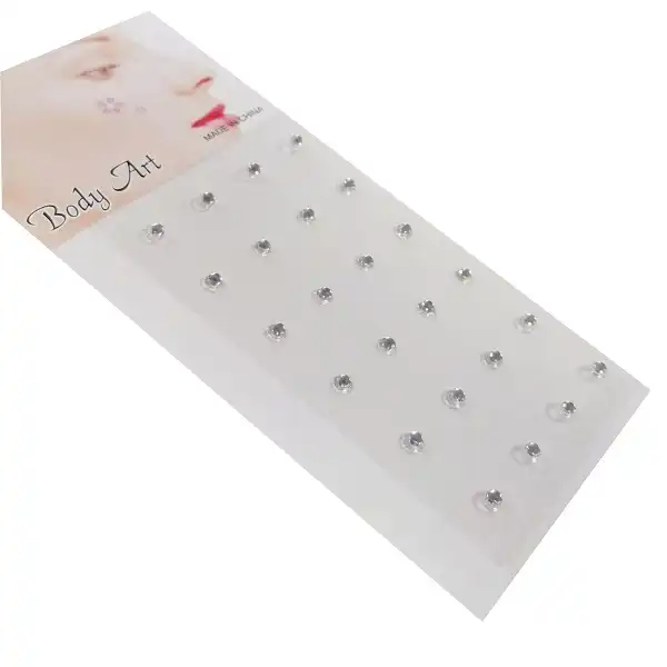 نگین بینی مدل ALP بسته 24 عددی