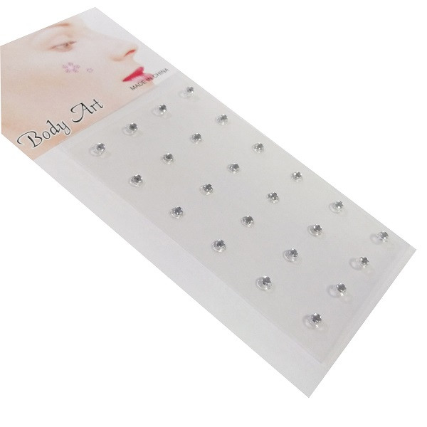 نگین بینی مدل ALP بسته 24 عددی