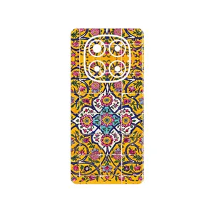 MAHOOT Iran Tile 10 Cover Sticker for Xiaomi Redmi Note 14 Pro 4G