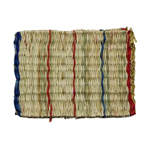 زیربشقابی حصیری کد brfp445