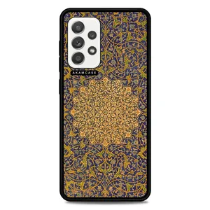AKAM AMC-WSGA52-MOSAIC-24 Cover For Samsung Galaxy A52