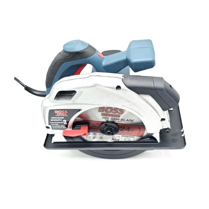 عکس شماره 14 : اره دیسکی لیزری صنعتی باس مدل bs123gl279_7