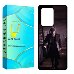Ghab Guard CHAPS20U Cover For Samsung Galaxy S20 Ultra 5G