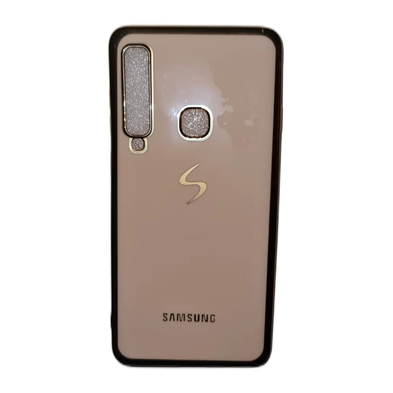 کاور مدل FAHNCGS01 مناسب برای گوشی موبایل سامسونگ Galaxy A9 2018
