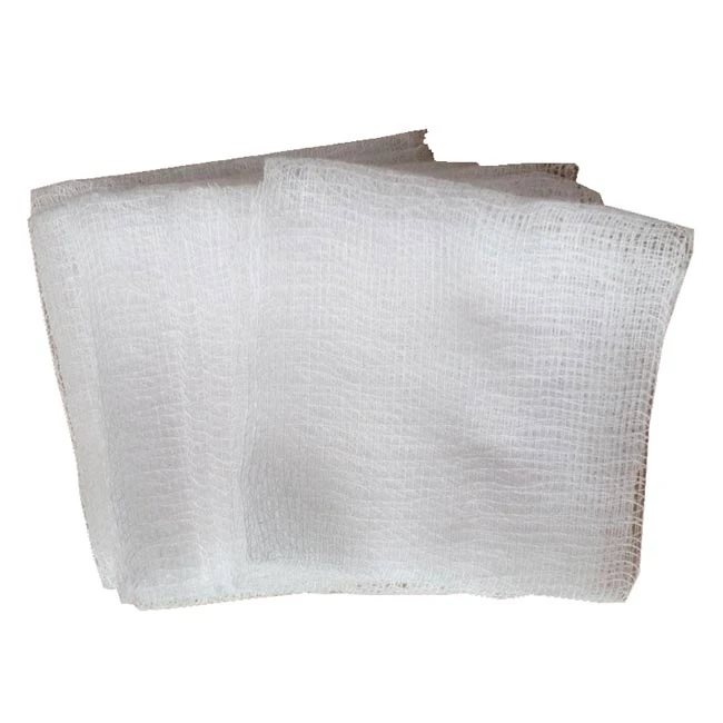 عکس شماره 2 : گاز استریل زرین طب مدل z10 مجموعه 9 عددی