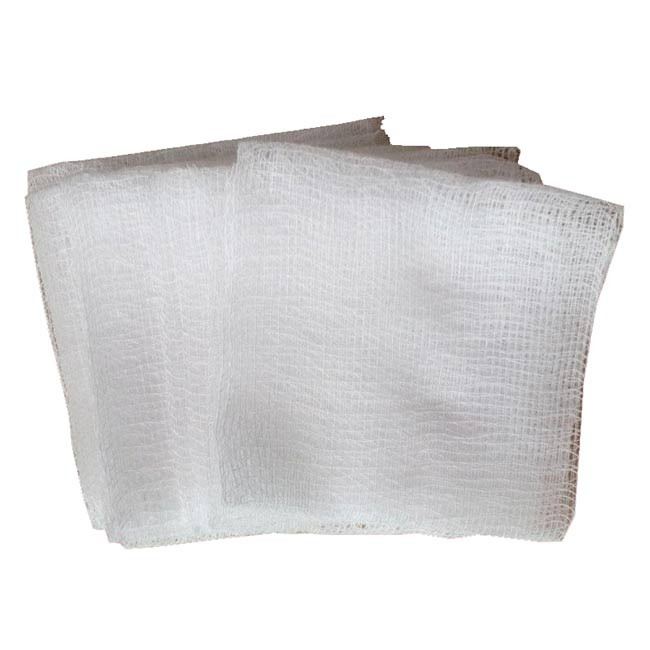 گاز استریل زرین طب مدل Z10 مجموعه 3 عددی