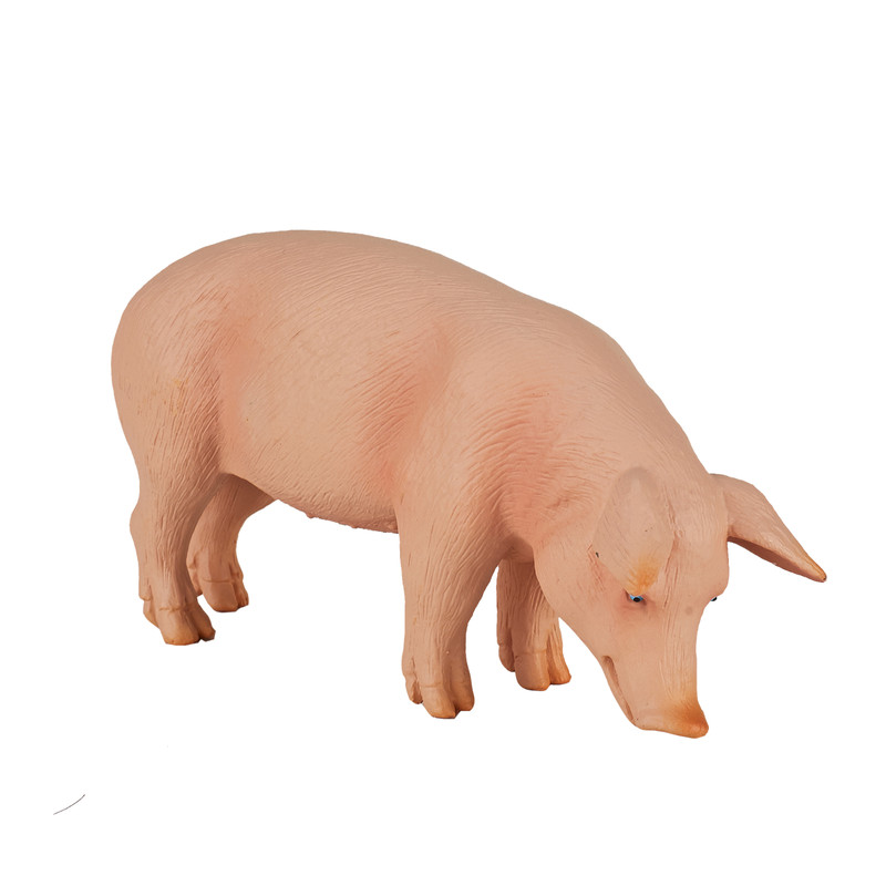 فیگور مدل خوک NR7080