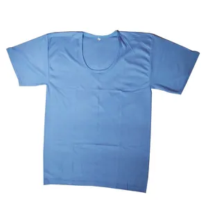 زیرپوش آستین دار مردانه مدل DBS_10343