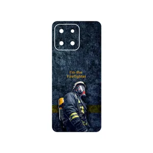 MAHOOT Firefighter Cover Sticker for Honor X6