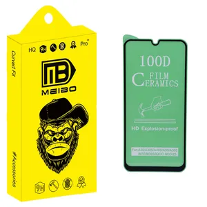 MEIBO +HD Screen Protector For Samsung Galaxy A70/A70S