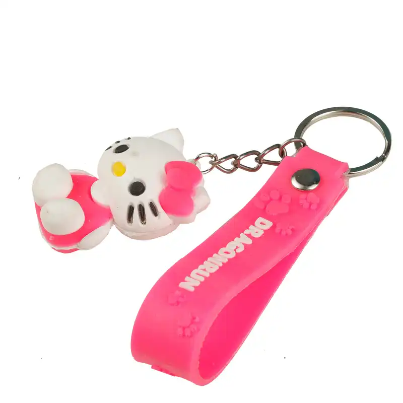 جاکلیدی مدل کیتی کیوت BA6001