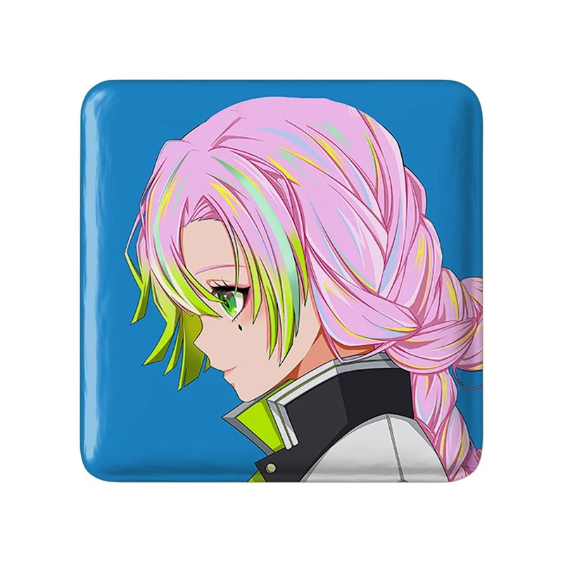 مگنت خندالو مدل میتسوری کانروجی انیمه شیطان کش کد 27021