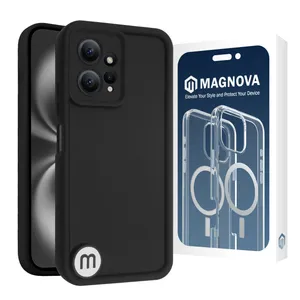 MagNova Morph Mobile Case For Xiaomi Redmi Note 12 4G