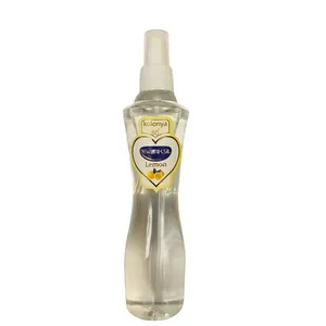 محلول ضدعفونی کننده نیولاک سیل مدل کولونیا حجم 220 میلی لیتر