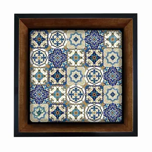 تابلو مبین ایده مدل سنتی Th20 کد 1259