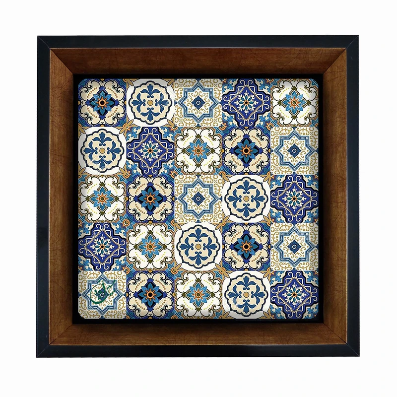 تابلو مبین ایده مدل سنتی Th20 کد 1259