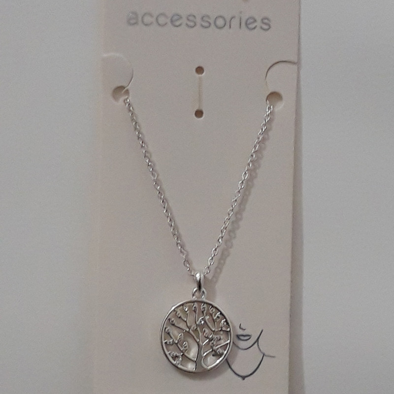 گردنبند زنانه اکسسورایز مدل 971355 گردنبند زنانه اکسسورایز مدل 971355