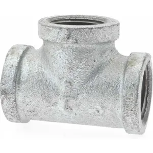 سه راهی مدل 3/4 اینچ بسته 10 عددی