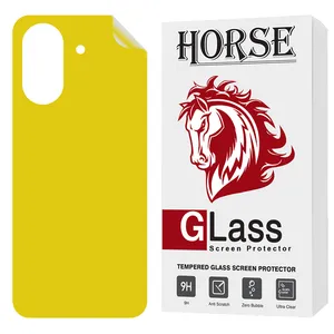 Horse TPBH20 Back Protector For Xiaomi Redmi 13C 4G / 13C 5G