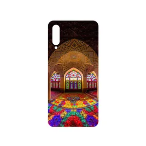 MAHOOT Nasir Al-Molk Mosque Cover Sticker for Samsung Galaxy A50s