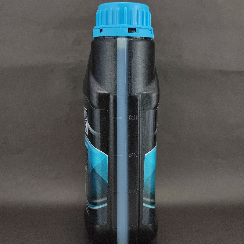 روغن گیربکس دنده دستی اتومکس مدل GL4 75W80 حجم 1 لیتر