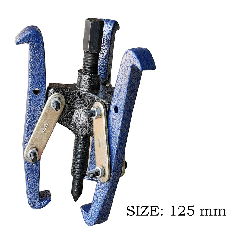 پولی کش ابزار کیهان مدل MMA-KT-125-1