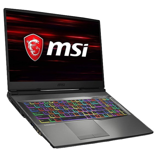 لپ تاپ 17.3 اینچی ام اس آی مدل GP75-10SDK Leopard 1