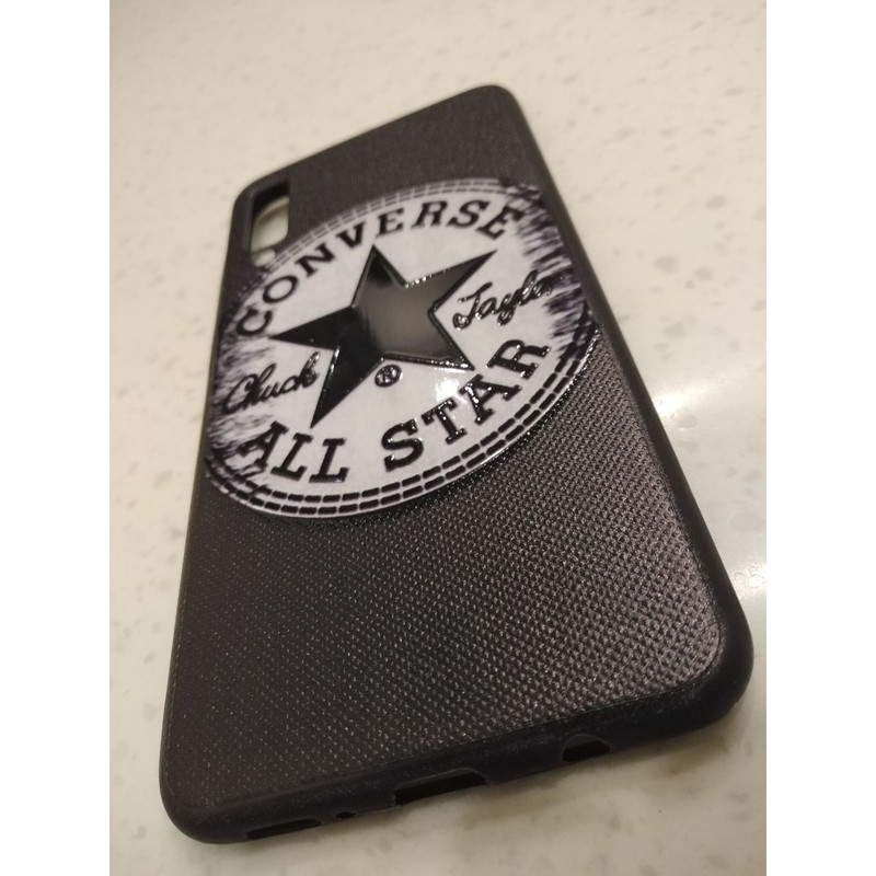 کاور مدل fhy7 مناسب برای گوشی موبایل سامسونگ Galaxy A70/A7 2018