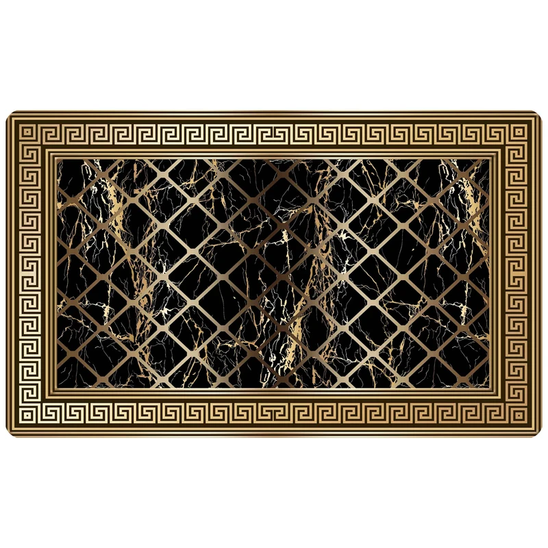 پادری مدل آشپزخانه کد 264m4 سایز 76×46 سانتی متر