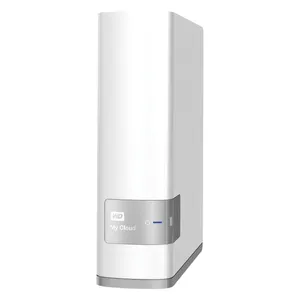 هارد دیسک اکسترنال وسترن دیجیتال مدل My Cloud ظرفیت 4 ترابایت