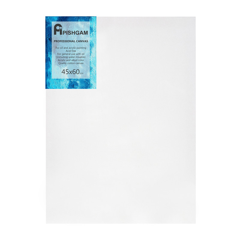 بوم نقاشی پیشگام مدل Professional سایز 40x60 سانتی متر