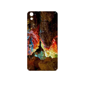 MAHOOT Ali Sadr Cave Cover Sticker for HTC One E9s