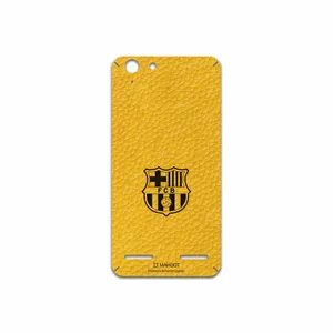 MAHOOT ML-BRCA Cover Sticker for Lenovo Vibe K5 Plus