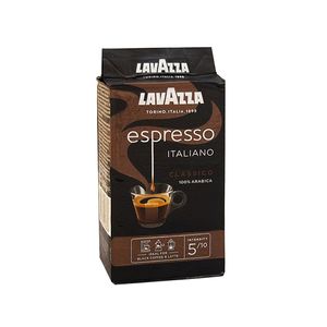 نقد و بررسی پودر قهوه کلاسیک اسپرسو لاواتزا - 250 گرم توسط خریداران