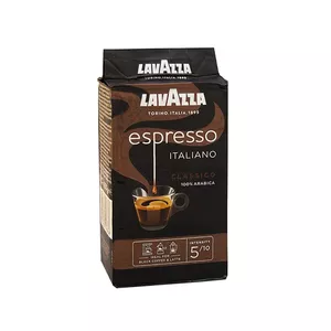 پودر قهوه کلاسیک اسپرسو لاواتزا - 250 گرم