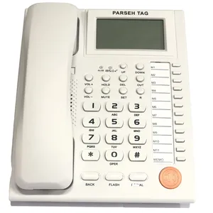 تلفن پارسه تاج مدل L010-A