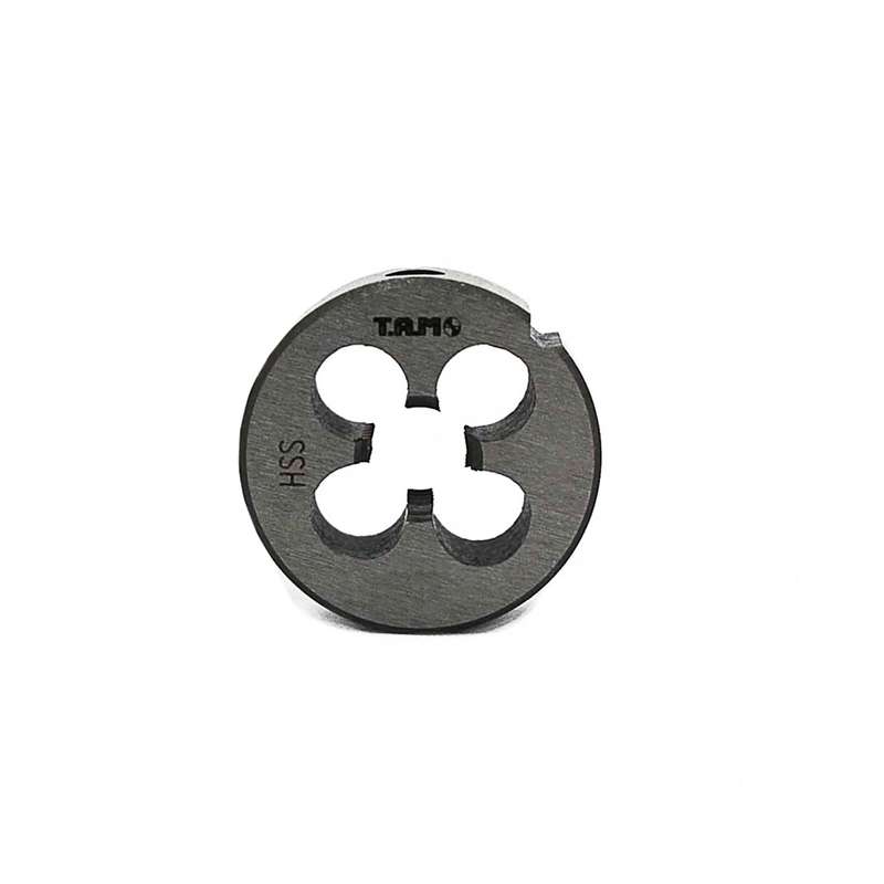 حدیده تام مدل AJ-M6*1MM سایز 6 میلی متر