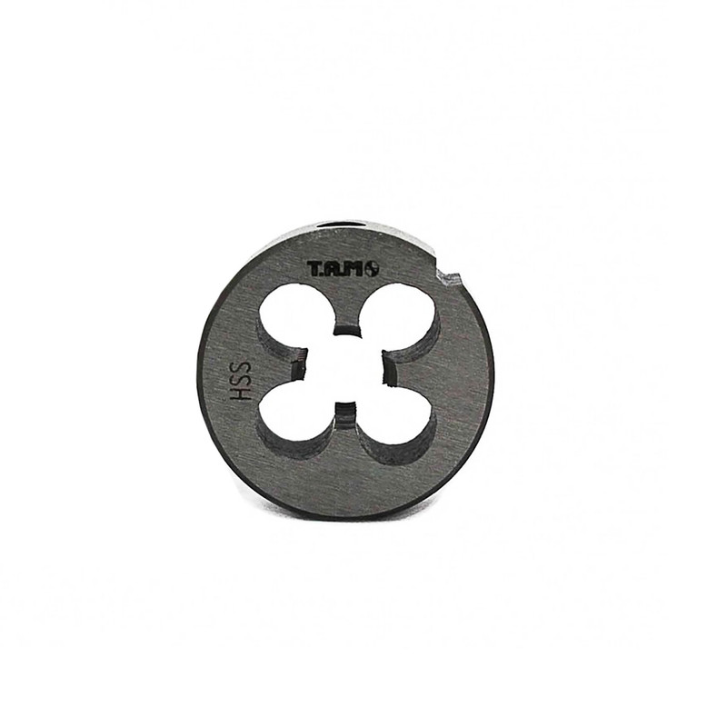 حدیده تام مدل AJ-M10*1.5MM سایز 10 میلی متر