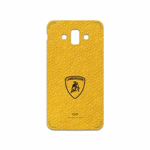 MAHOOT ML-LMBRGHNI Cover Sticker for Samsung Galaxy J7 Duo