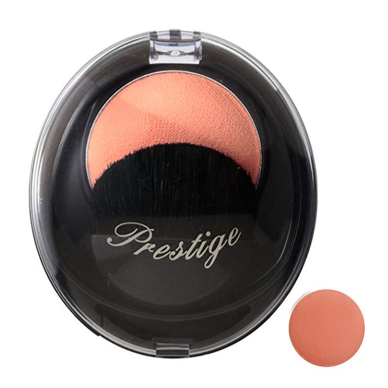 رژگونه پرستیژ مدل FLAWLESS TOUCH شماره BD-03 رژگونه پرستیژ مدل FLAWLESS TOUCH شماره BD-03