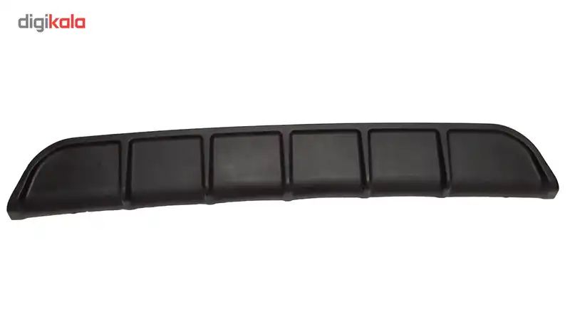 دیفیوزر عقب پارس اسپرت کد 116 مناسب برای سمند