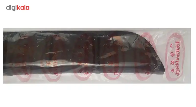 دیفیوزر عقب پارس اسپرت کد 116 مناسب برای سمند