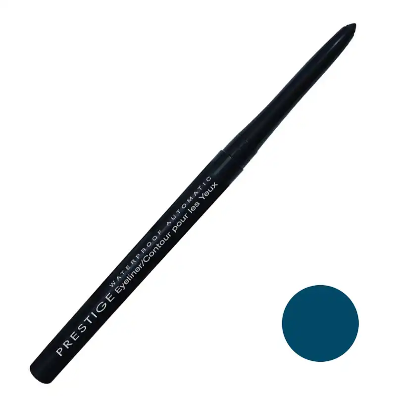 مداد چشم پرستیژ مدل WATERPROOF AUTOMATIC شماره BE-10