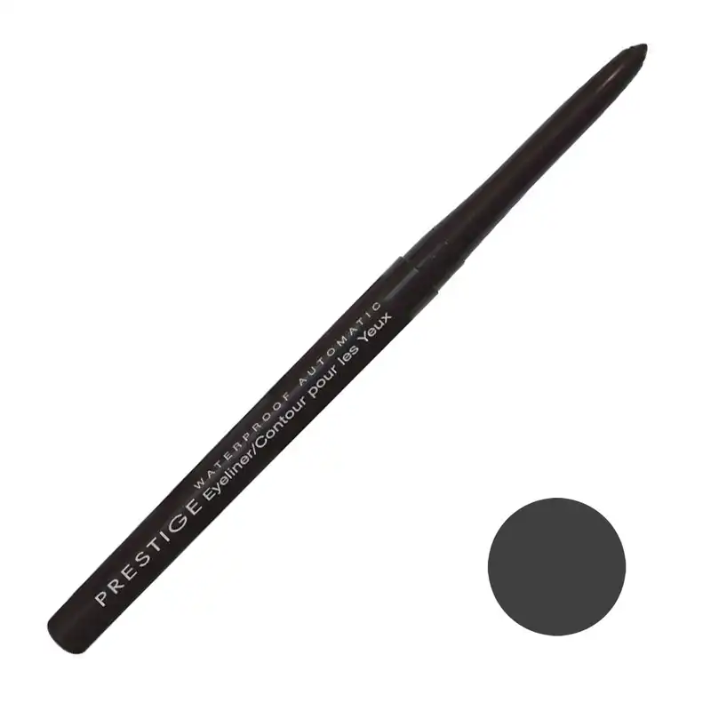 مداد چشم پرستیژ مدل WATERPROOF AUTOMATIC شماره BE-13